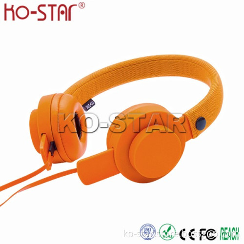 Colorful Ultra Texture Clear Voice Best Driver Music Headphones with Changeable Headband